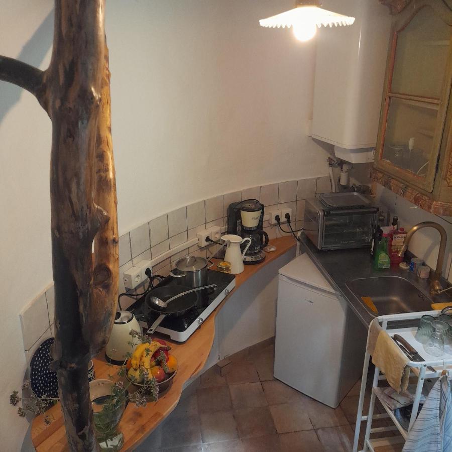 Rapunzel Trifft Dornroeschen Villa Rosenthal-Bielatal Kültér fotó